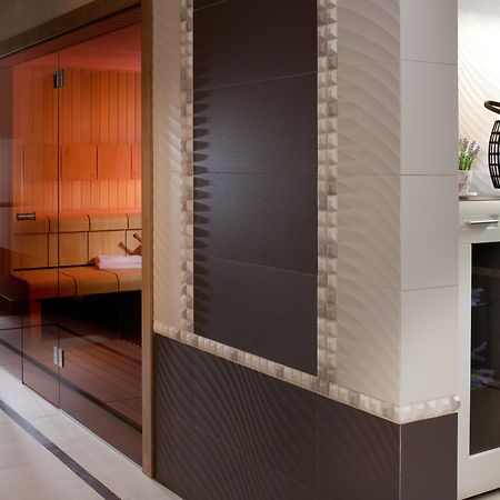 Hotel Excelsior Маріанські Лазні Екстер'єр фото