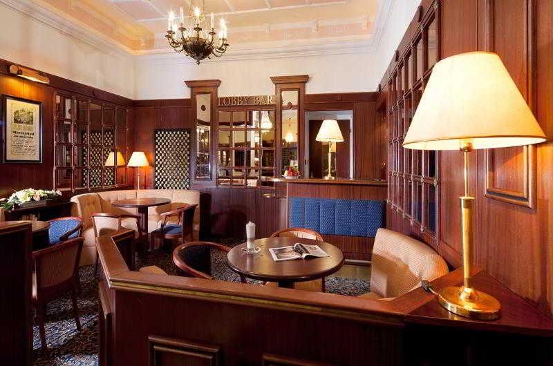 Hotel Excelsior Маріанські Лазні Екстер'єр фото