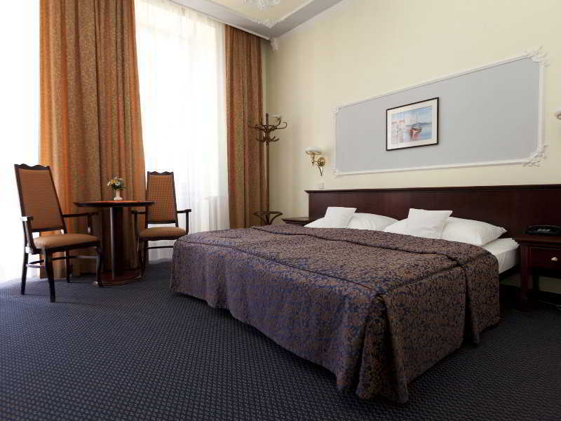 Hotel Excelsior Маріанські Лазні Екстер'єр фото