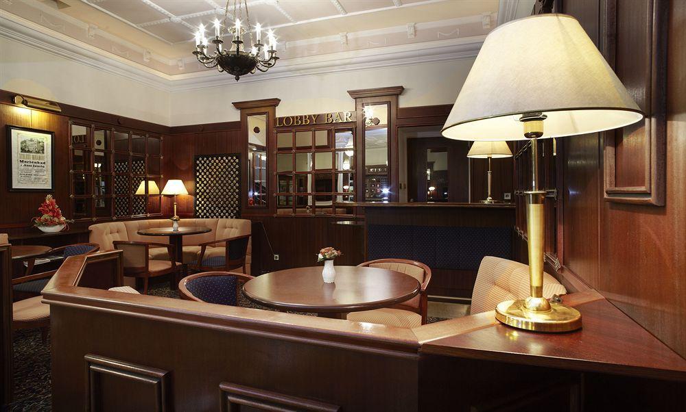Hotel Excelsior Маріанські Лазні Екстер'єр фото