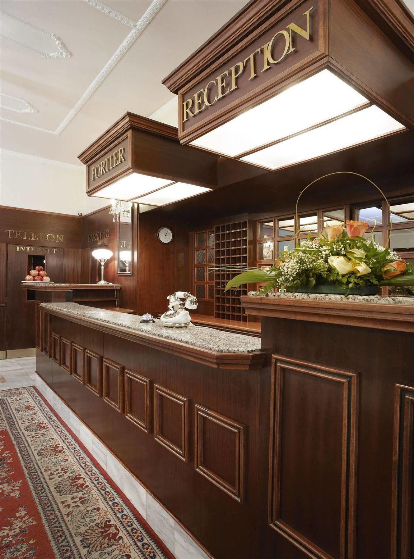 Hotel Excelsior Маріанські Лазні Екстер'єр фото